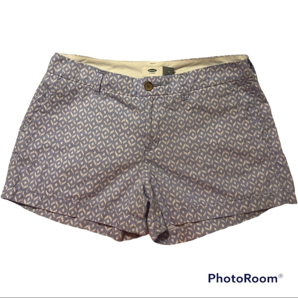 Old Navy shorts size 8